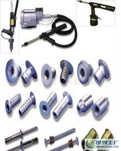 AVDEL拉釘槍及相關配件 五金工具中的高效解決方案